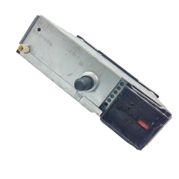 SOM RÁDIO CD ORIGINAL  CITROËN C3 AIRCROSS 1.6 16V AT  2014 202717