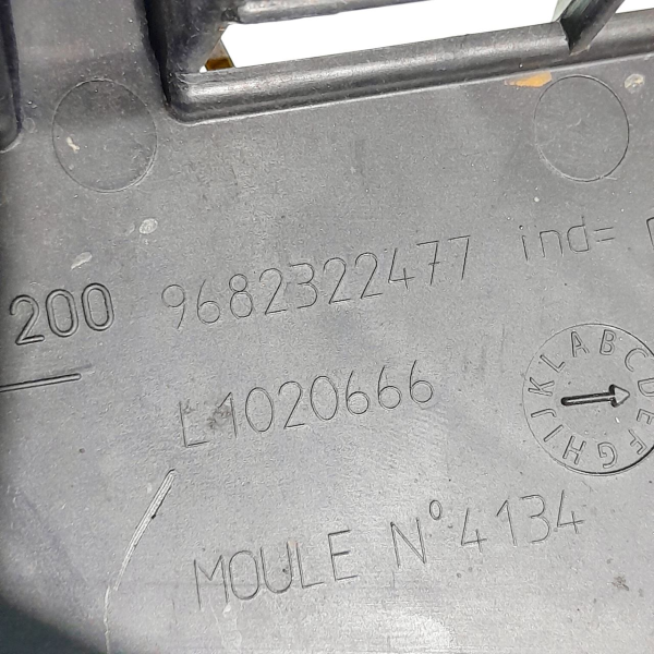 CHURRASQUEIRA CITROËN C3 AIRCROSS 1.6 16V AT  2014 202117