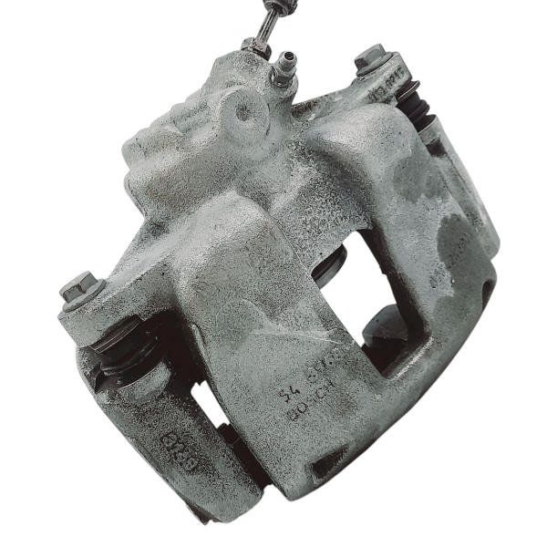 PINÇA ESQUERDA  CITROËN C3 AIRCROSS 1.6 16V AT  2014 202473