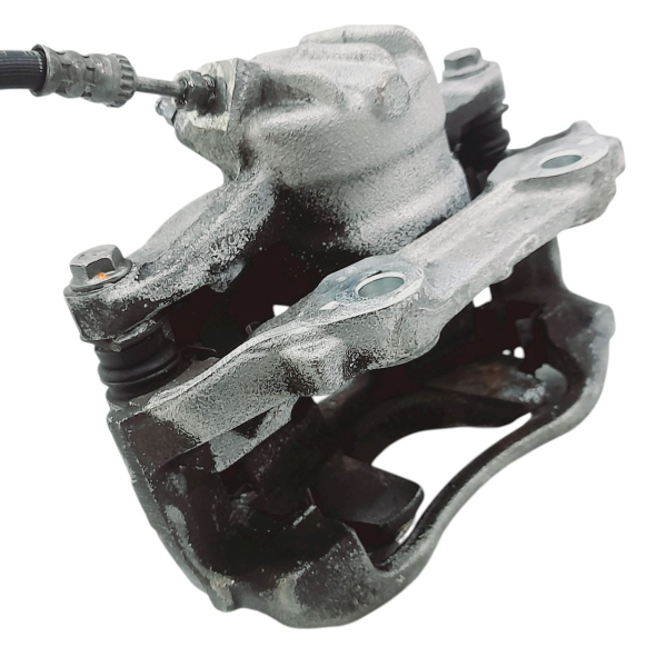 PINÇA ESQUERDA  CITROËN C3 AIRCROSS 1.6 16V AT  2014 202473