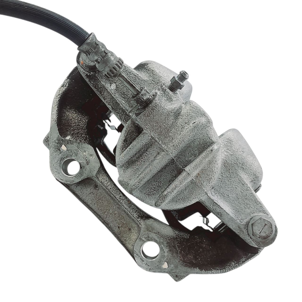 PINÇA ESQUERDA  CITROËN C3 AIRCROSS 1.6 16V AT  2014 202473