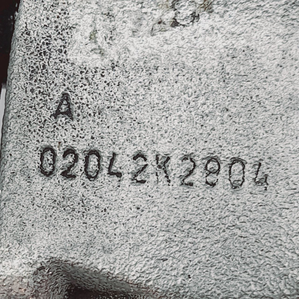 PINÇA DIREITA  CITROËN C3 AIRCROSS 1.6 16V AT  2014 202485