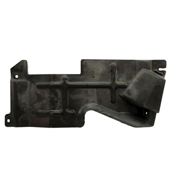 DEFLETOR TRASEIRO ESQUERDO DUTO FREIO  CITROËN C3 AIRCROSS 1.6 16V AT  2014 202775