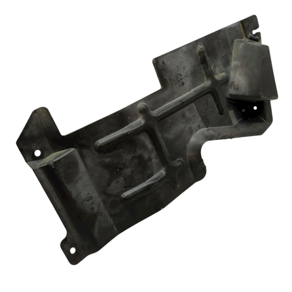 DEFLETOR TRASEIRO ESQUERDO DUTO FREIO  CITROËN C3 AIRCROSS 1.6 16V AT  2014 202775