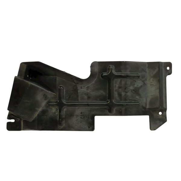 DEFLETOR TRASEIRO ESQUERDO DUTO FREIO  CITROËN C3 AIRCROSS 1.6 16V AT  2014 202775