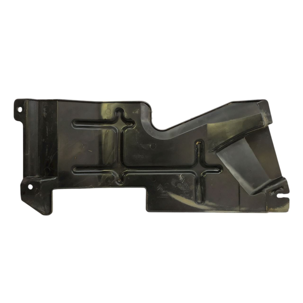 DEFLETOR TRASEIRO ESQUERDO DUTO FREIO  CITROËN C3 AIRCROSS 1.6 16V AT  2014 202775