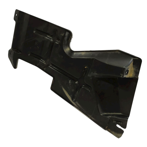 DEFLETOR TRASEIRO ESQUERDO DUTO FREIO  CITROËN C3 AIRCROSS 1.6 16V AT  2014 202775