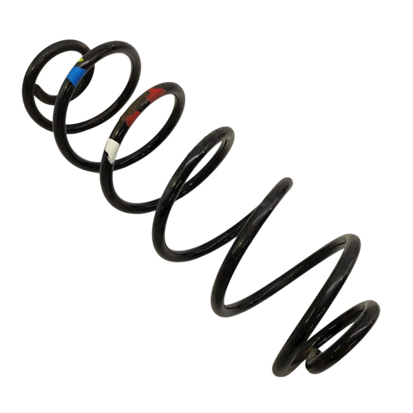 MOLA TRASEIRA  CITROËN C3 AIRCROSS 1.6 16V AT  2014 202758