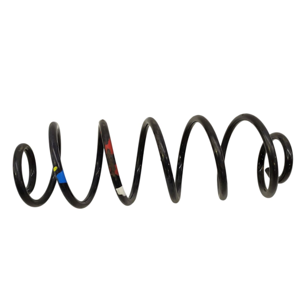 MOLA TRASEIRA  CITROËN C3 AIRCROSS 1.6 16V AT  2014 202758