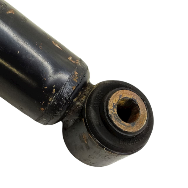 AMORTECEDOR TRASEIRO CITROËN C3 AIRCROSS 1.6 16V AT  2014 202760