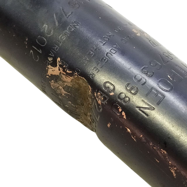 AMORTECEDOR TRASEIRO CITROËN C3 AIRCROSS 1.6 16V AT  2014 202761