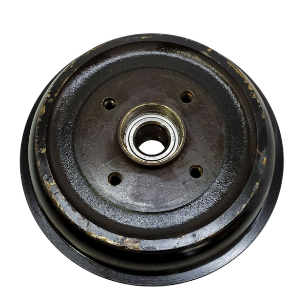 TAMBOR FREIO TRASEIRO CITROËN C3 AIRCROSS 1.6 16V AT  2014 202790