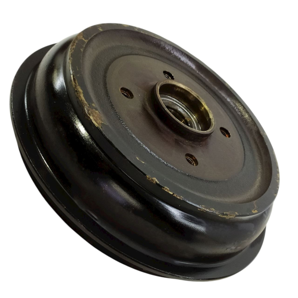 TAMBOR FREIO TRASEIRO CITROËN C3 AIRCROSS 1.6 16V AT  2014 202790