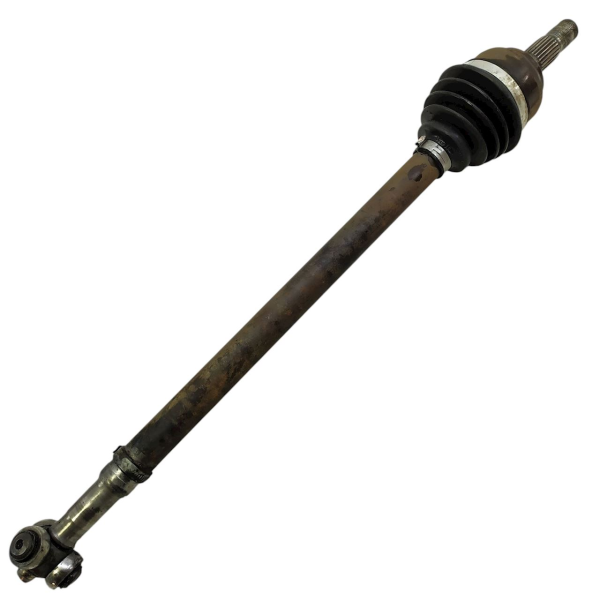 HOMOCINÉTICA DIREITA  CITROËN C3 AIRCROSS 1.6 16V AT  2014 202472