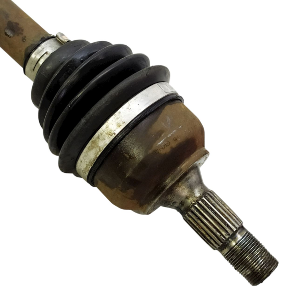 HOMOCINÉTICA DIREITA  CITROËN C3 AIRCROSS 1.6 16V AT  2014 202472