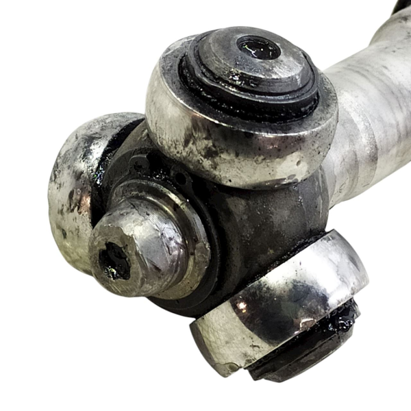 HOMOCINÉTICA DIREITA  CITROËN C3 AIRCROSS 1.6 16V AT  2014 202472