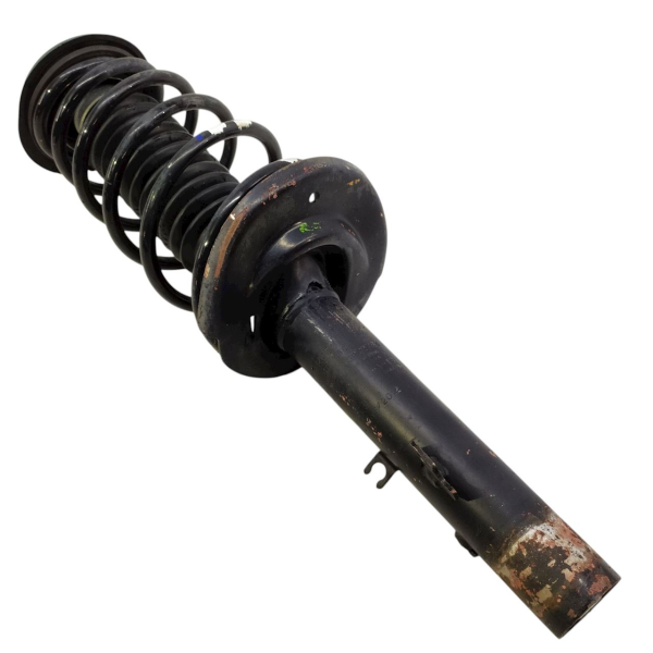 AMORTECEDOR DIANTEIRO DIREITO  CITROËN C3 AIRCROSS 1.6 16V AT  2014 202478