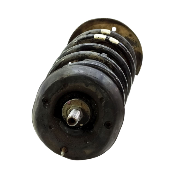 AMORTECEDOR DIANTEIRO DIREITO  CITROËN C3 AIRCROSS 1.6 16V AT  2014 202478