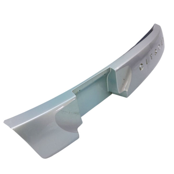 ACABAMENTO TAMPA TRASEIRA  CITROËN C3 AIRCROSS 1.6 16V AT  2014 202749