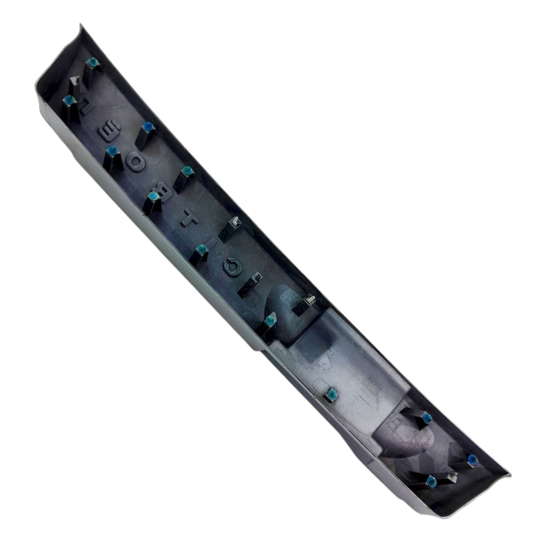 ACABAMENTO TAMPA TRASEIRA  CITROËN C3 AIRCROSS 1.6 16V AT  2014 202749