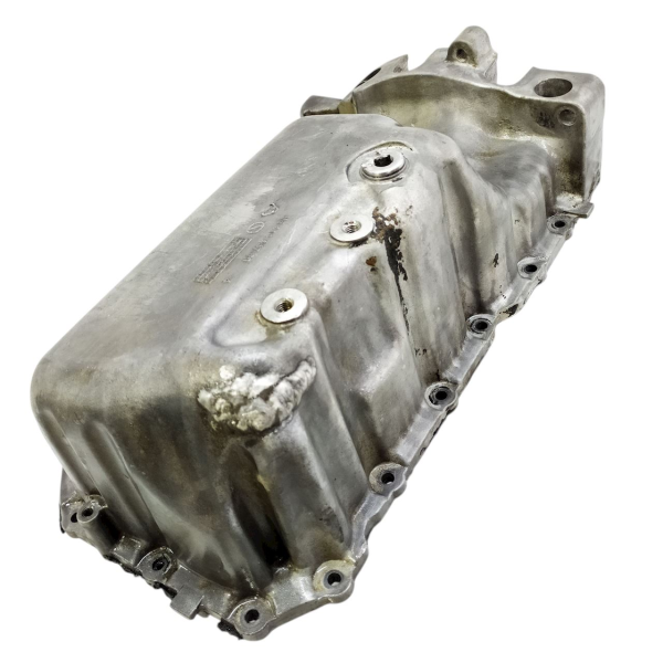 CARTER CITROËN C3 AIRCROSS 1.6 16V AT  2014 V1799 - P9