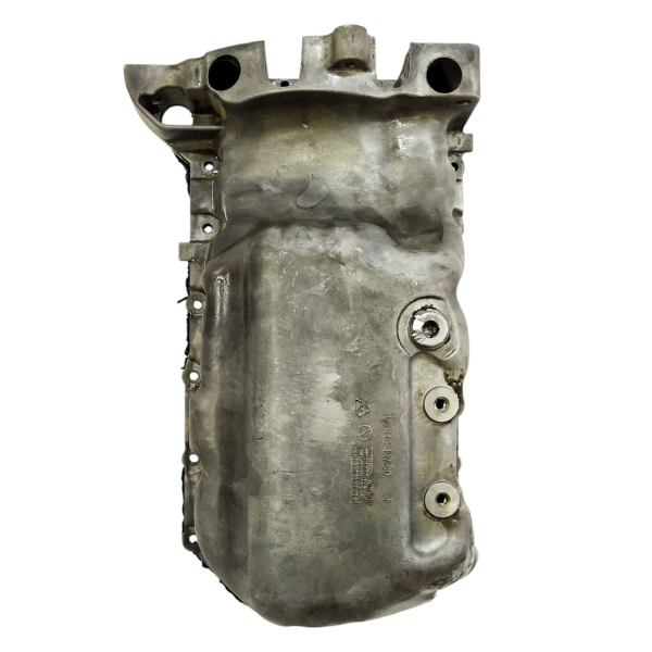 CARTER CITROËN C3 AIRCROSS 1.6 16V AT  2014 V1799 - P9