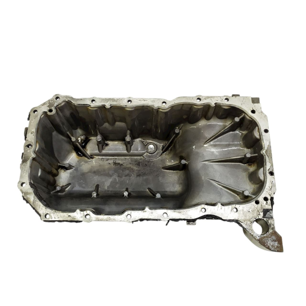 CARTER CITROËN C3 AIRCROSS 1.6 16V AT  2014 V1799 - P9