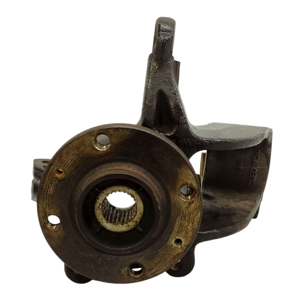 MANGA DIREITA  CITROËN C3 AIRCROSS 1.6 16V AT  2014 202479