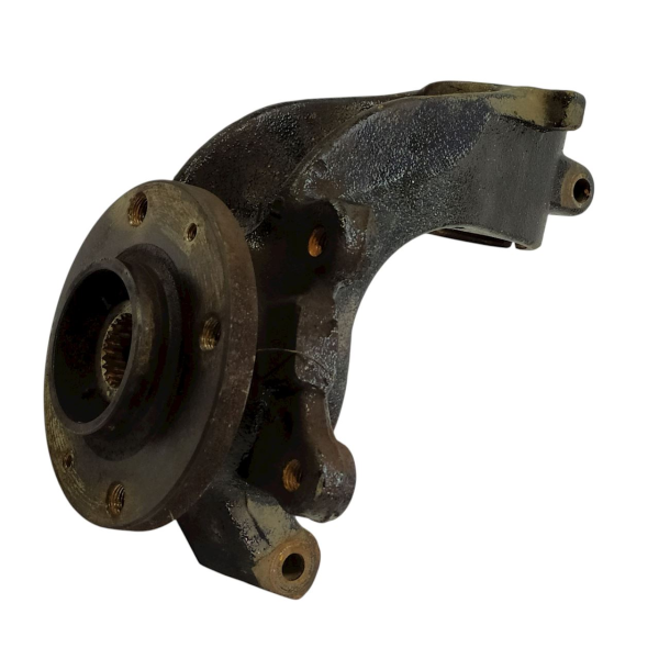 MANGA DIREITA  CITROËN C3 AIRCROSS 1.6 16V AT  2014 202479