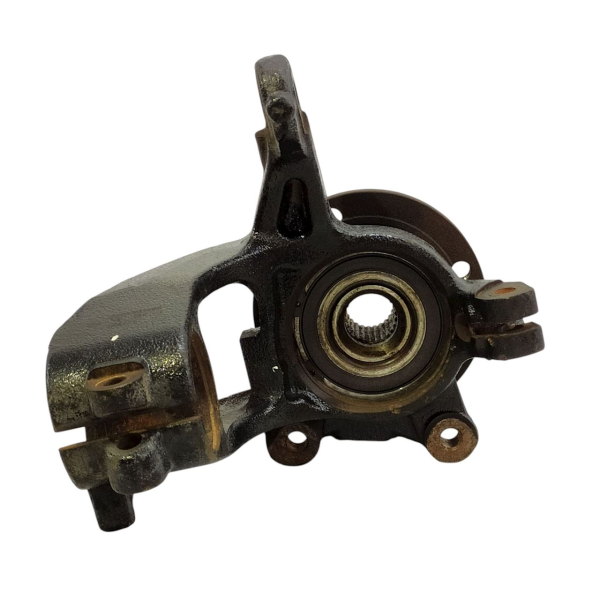 MANGA DIREITA  CITROËN C3 AIRCROSS 1.6 16V AT  2014 202479