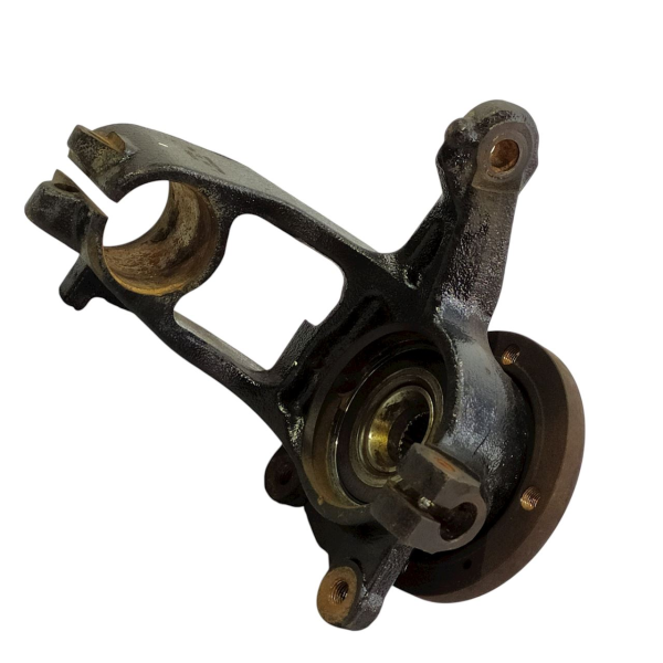 MANGA DIREITA  CITROËN C3 AIRCROSS 1.6 16V AT  2014 202479