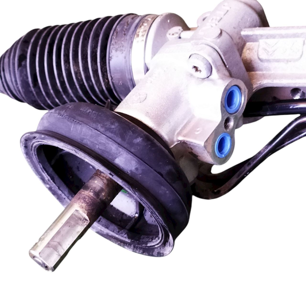 CAIXA DIREÇÃO HIDRÁULICA  CITROËN C3 AIRCROSS 1.6 16V AT  2014 202475