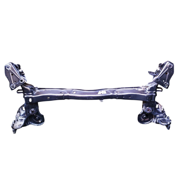 EIXO TRASEIRO CITROËN C3 AIRCROSS 1.6 16V AT  2014 202762