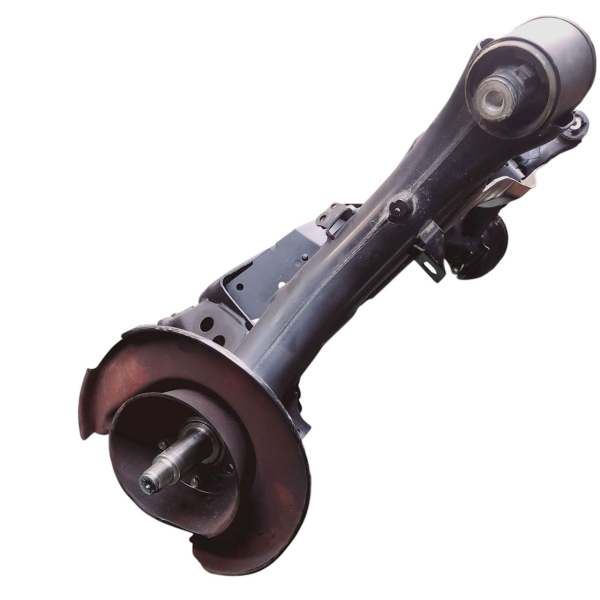 EIXO TRASEIRO HONDA FIT CITY 2012 DISCO    203020