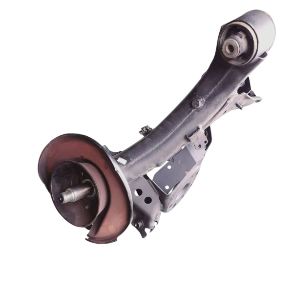 EIXO TRASEIRO HONDA FIT CITY 2012 DISCO    203020