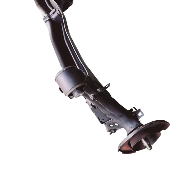 EIXO TRASEIRO HONDA FIT CITY 2012 DISCO    203020