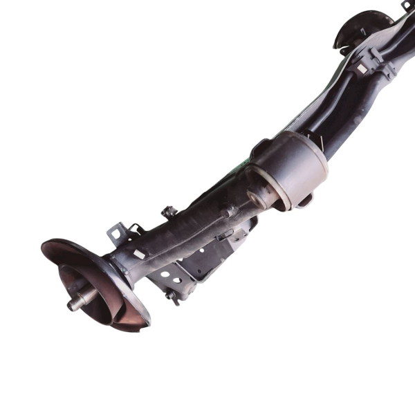 EIXO TRASEIRO HONDA FIT CITY 2012 DISCO    203020