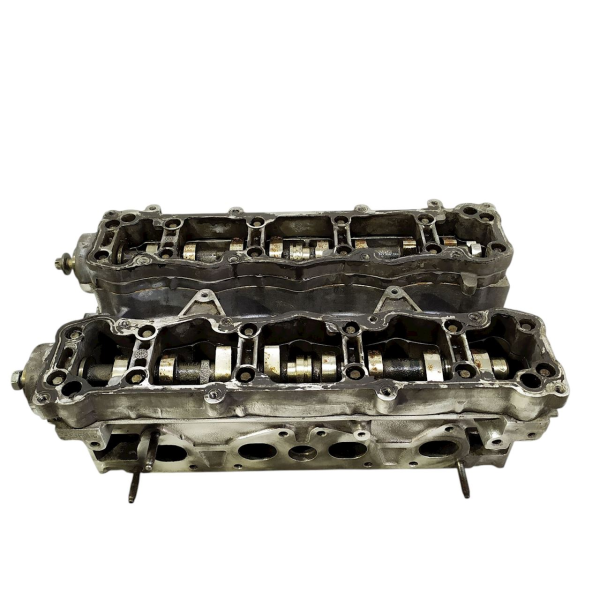 CABEÇOTE CITROËN C3 AIRCROSS 1.6 16V AT  2014 V1799 - P3