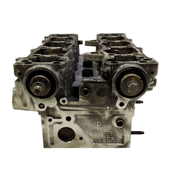 CABEÇOTE CITROËN C3 AIRCROSS 1.6 16V AT  2014 V1799 - P3