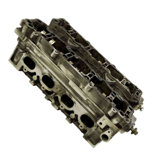 CABEÇOTE CITROËN C3 AIRCROSS 1.6 16V AT  2014 V1799 - P3