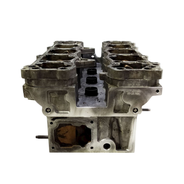 CABEÇOTE CITROËN C3 AIRCROSS 1.6 16V AT  2014 V1799 - P3