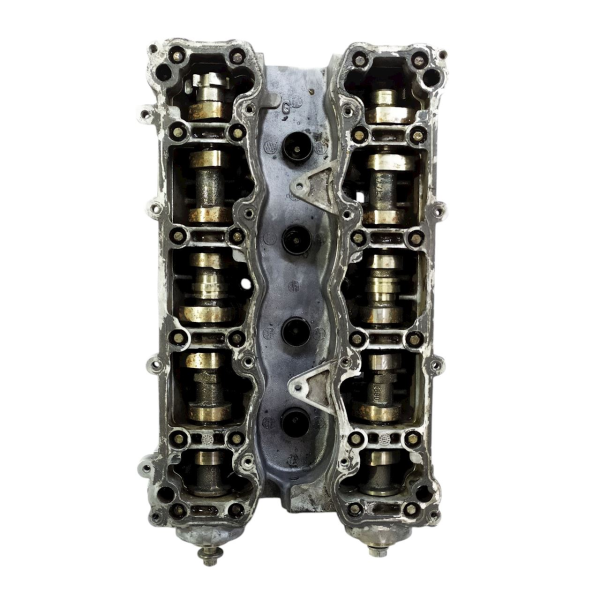 CABEÇOTE CITROËN C3 AIRCROSS 1.6 16V AT  2014 V1799 - P3