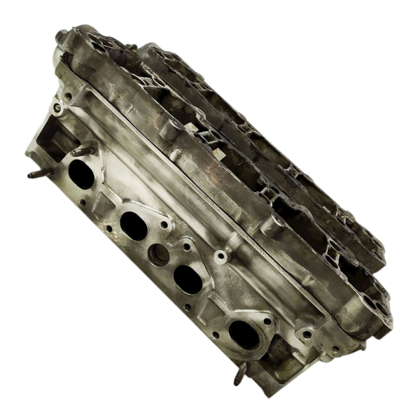 CABEÇOTE CITROËN C3 AIRCROSS 1.6 16V AT  2014 V1799 - P3