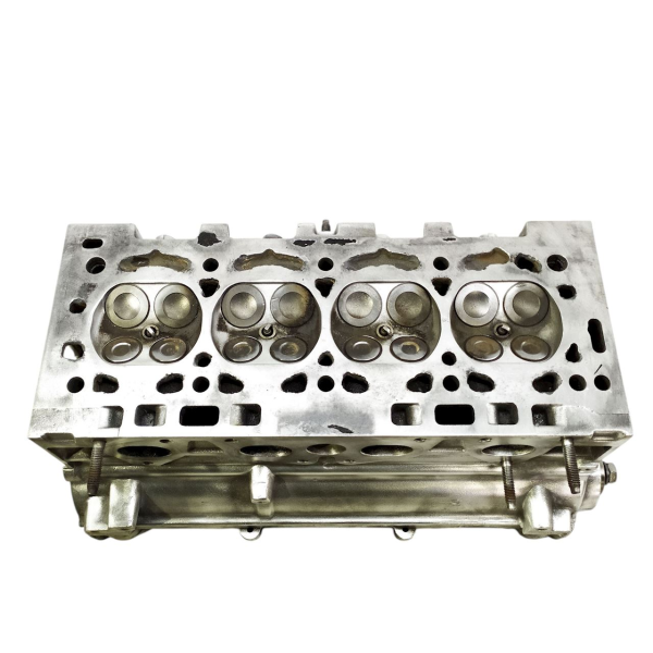 CABEÇOTE CITROËN C3 AIRCROSS 1.6 16V AT  2014 V1799 - P3