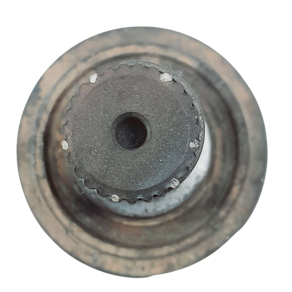 TULIPA DIANTEIRA DIREITA HONDA ACCORD 2.0 8V AUT 2006    20776