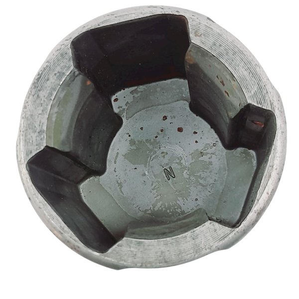 TULIPA DIANTEIRA DIREITA HONDA ACCORD 2.0 8V AUT 2006    20776