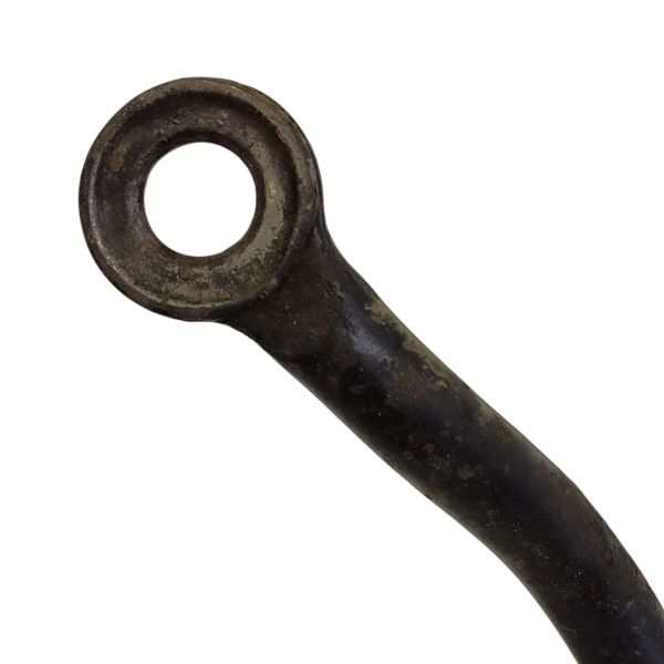 BARA ESTABILIZADORA DIANTEIRA GM KADETT 1.8 1992    203062