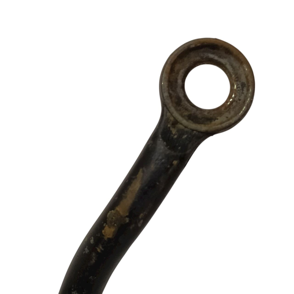 BARA ESTABILIZADORA DIANTEIRA GM KADETT 1.8 1992    203062