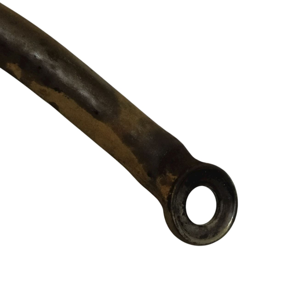 BARRA ESTABILIZADORA  GM CHEVETTE L 1.6 1993 202975