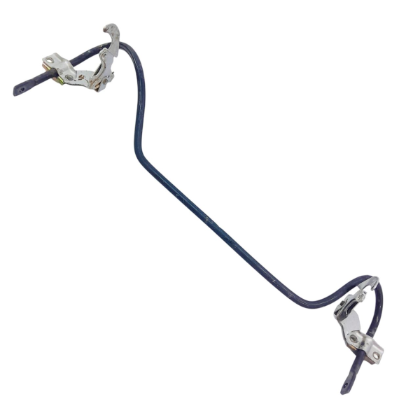 BARRA ESTABILIZADORA TRASEIRA FIAT PALIO WEEKEND LOCKER 2010    202052